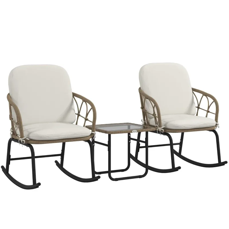 CONJUNTO EXTERIOR MERCEDORAS RATAN