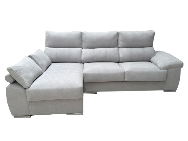 CHAISE LOUNGUE POLARIS