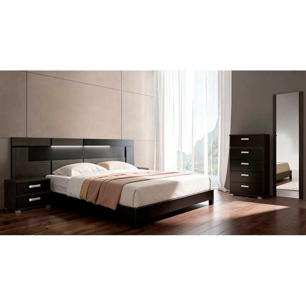 DORMITORIO MODELO RAMBLA