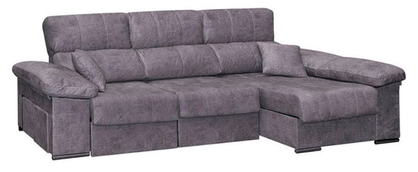 CHAISE LONGUE MODELO ROMA