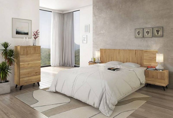 DORMITORIO MODELO ANTAMA