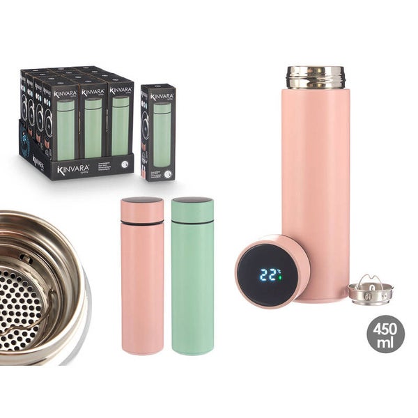 TERMO TEMPERATURA DIGITAL