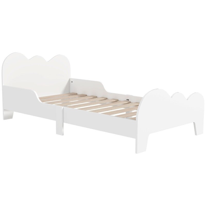 CAMA INFANTIL NUBE