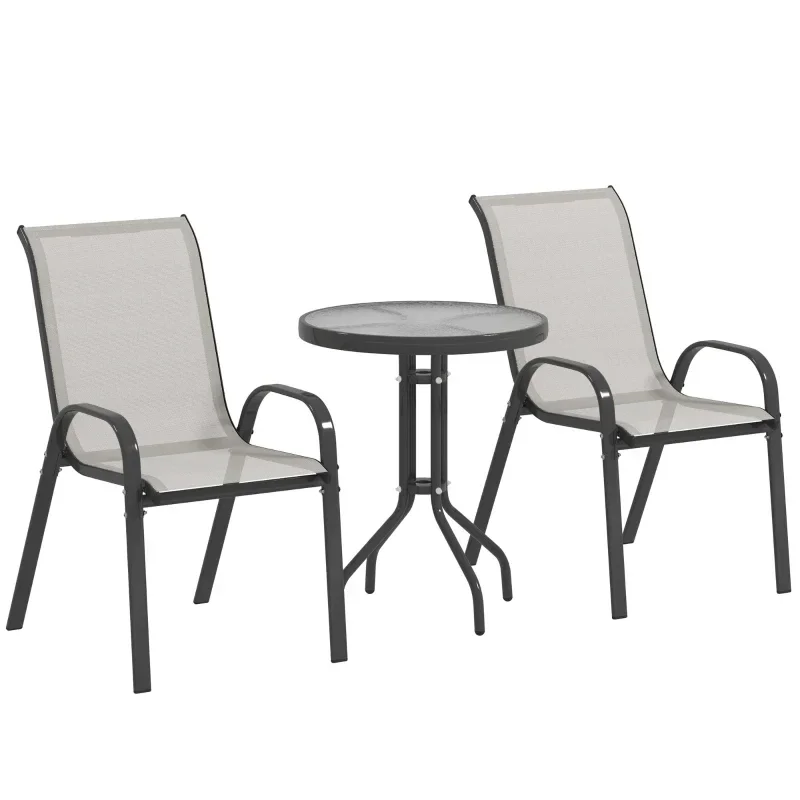 CONJUNTO EXTERIOR 2 PERSONAS