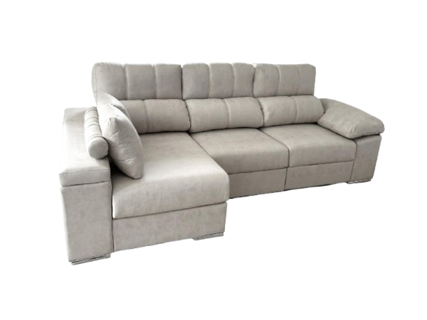 CHAISSE LONGUE VIRGO