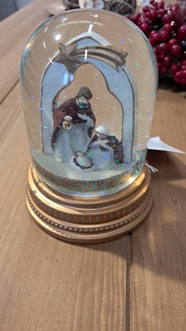 NACIMIENTO ENCAPSULADO