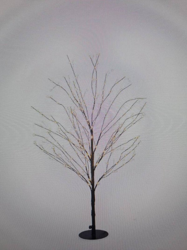 ARBOL NAVIDAD MICROLED