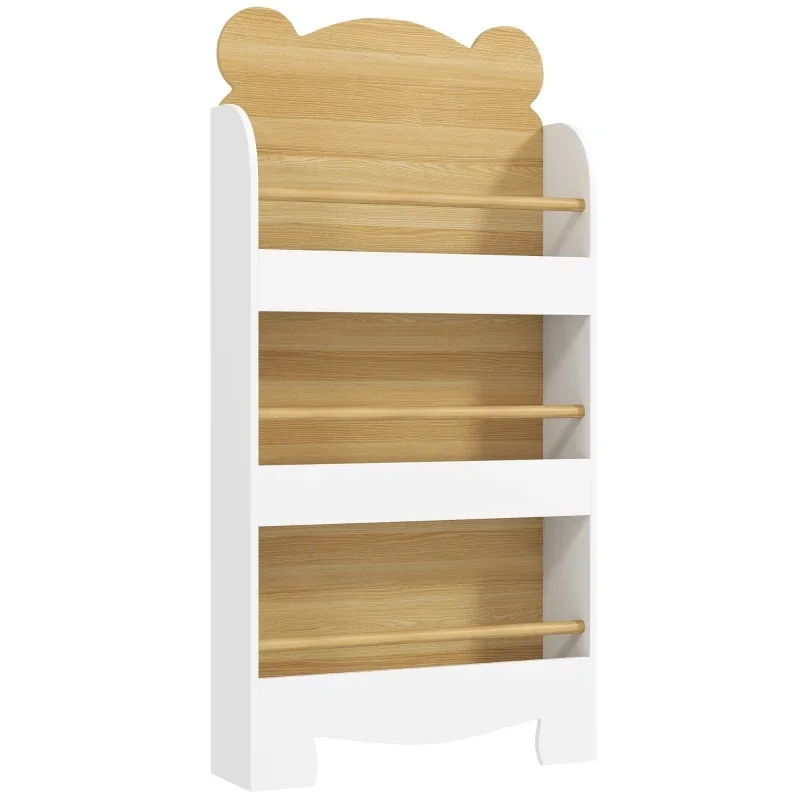 ESTANTERIA INFANTIL OSITO