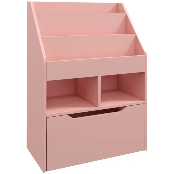 ESTANTERIA LIBRERIA INFANTIL