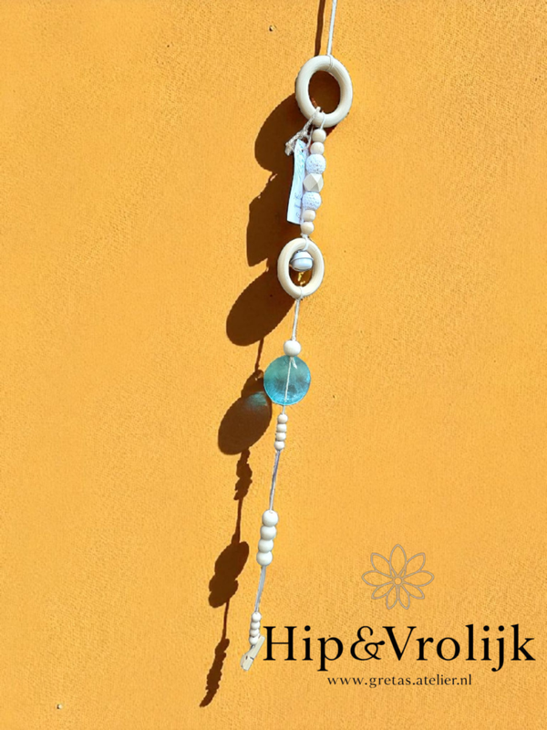 Hip&Vrolijk muurslinger lieve twinkel