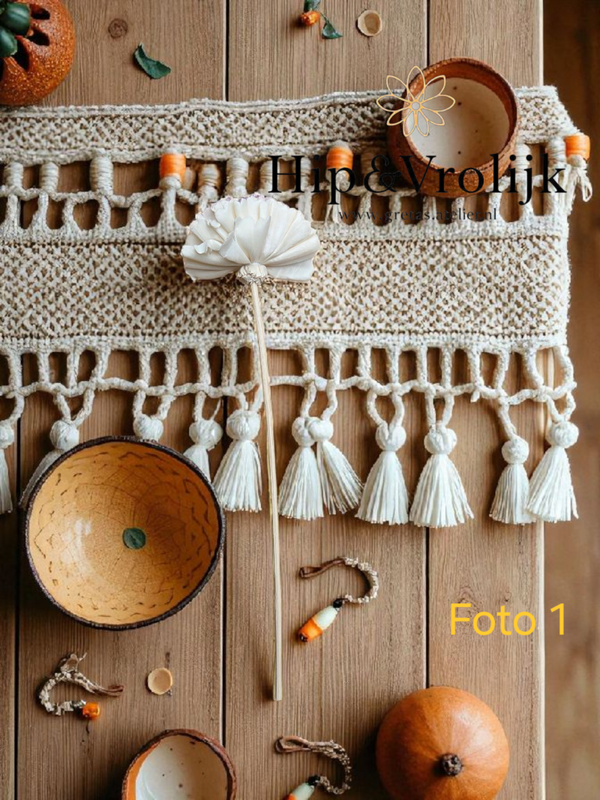 Kies&Mix geur sierstok bloem