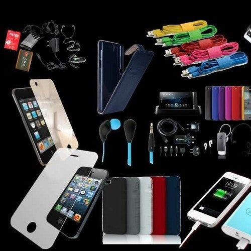 Mobile and Accessories