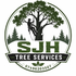 SJH Tree Services