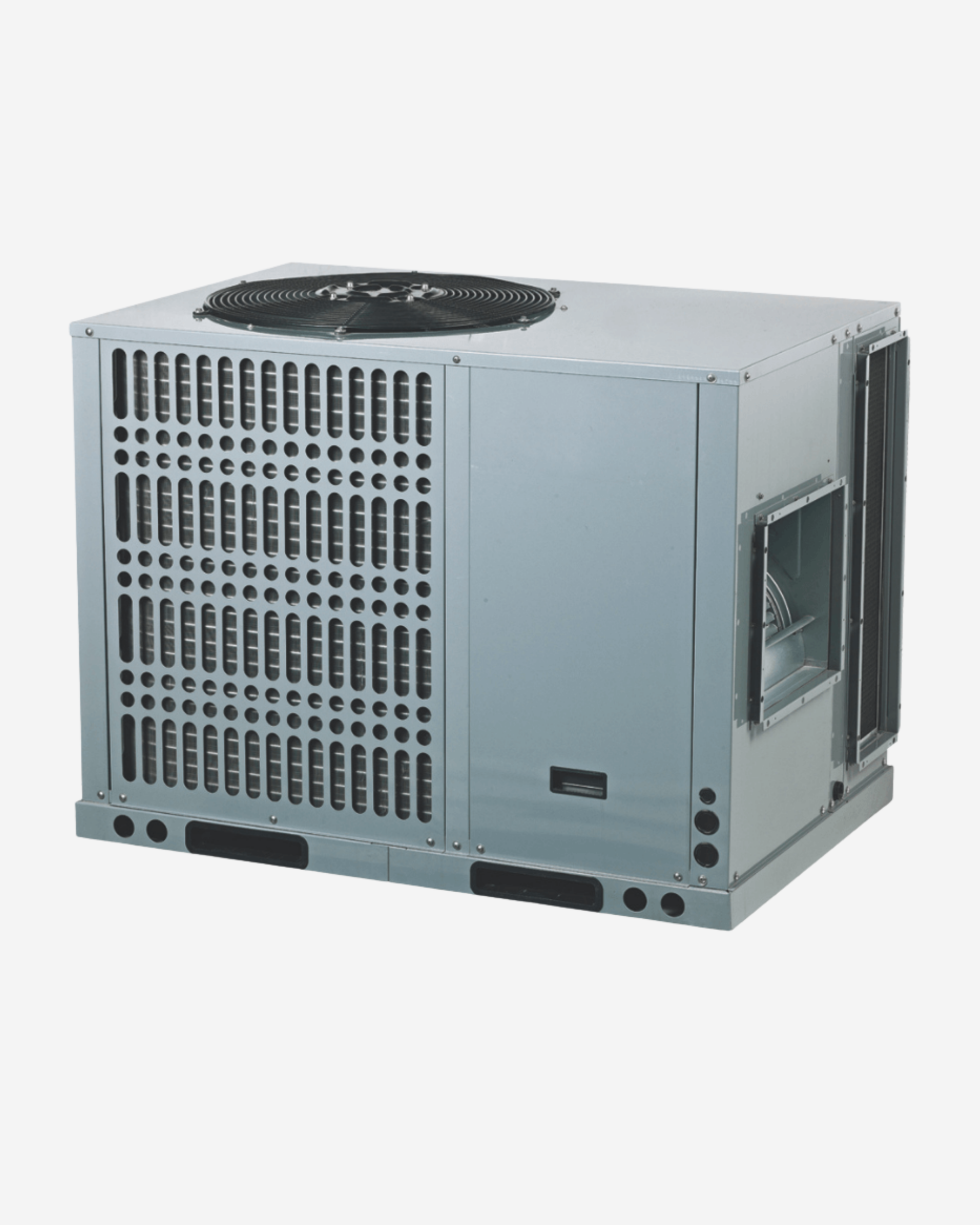 Evaporadora Everwell – Consola Piso-Techo, 3 Toneladas