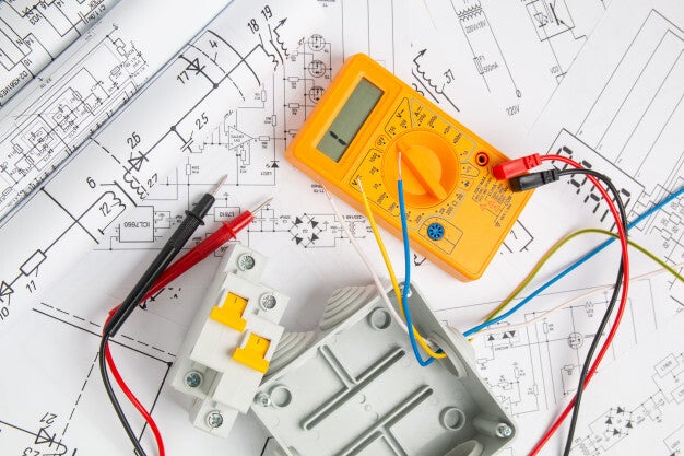 Planos de Instalaciones Eléctricas
