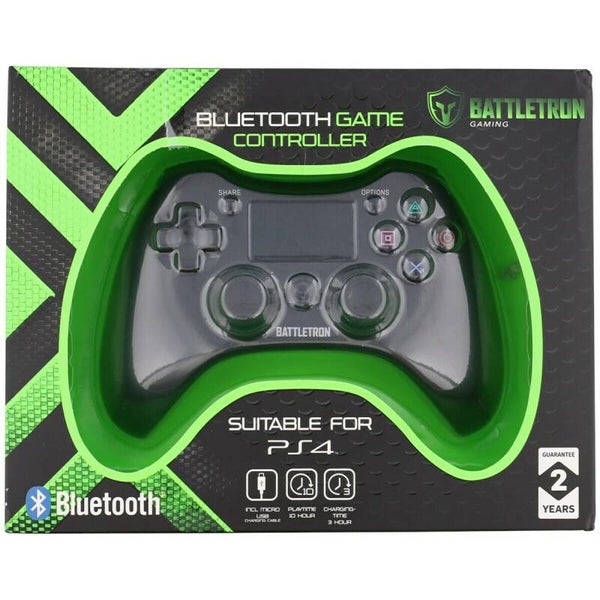 MANETTE