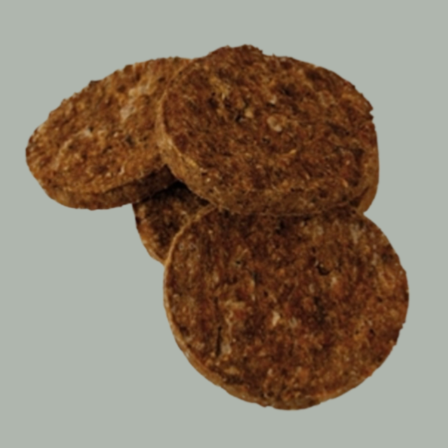 Beloningsschijven, 500 gram