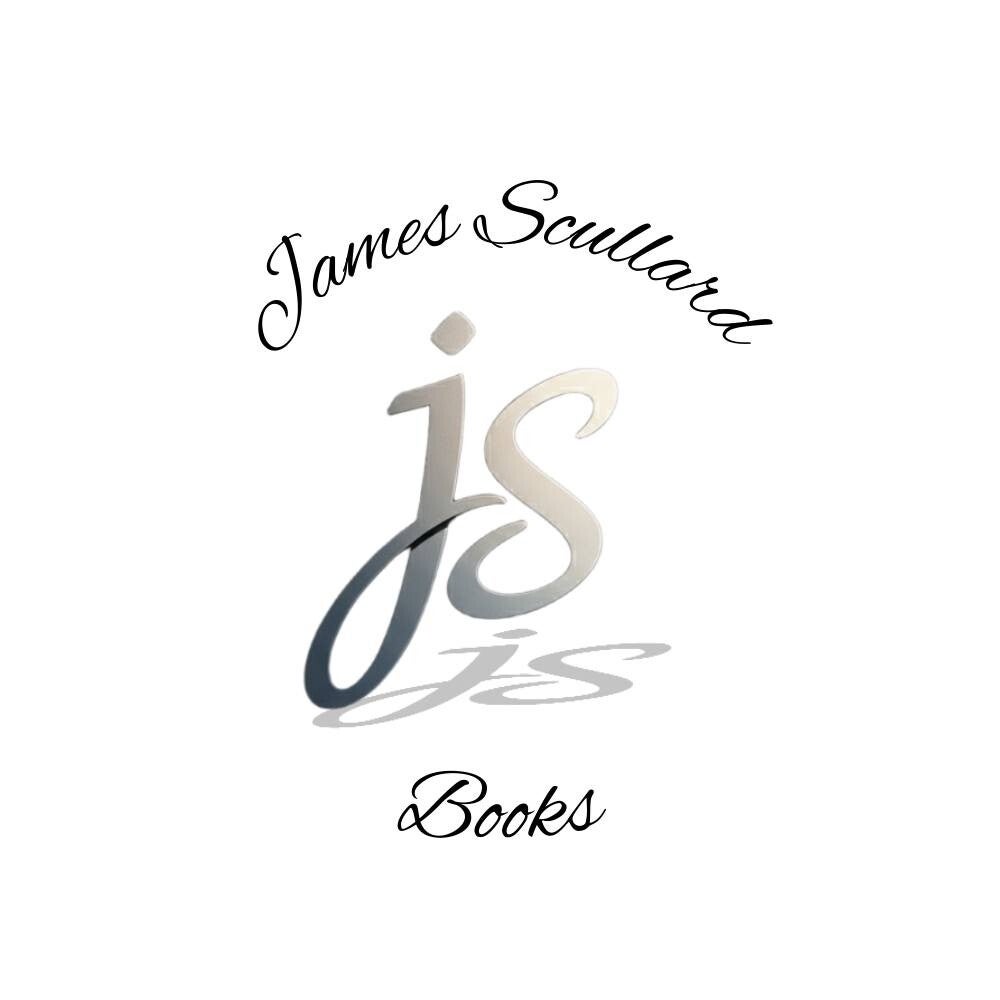 James Scullard Books Logo