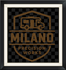 Milano&#039;s Precision Work