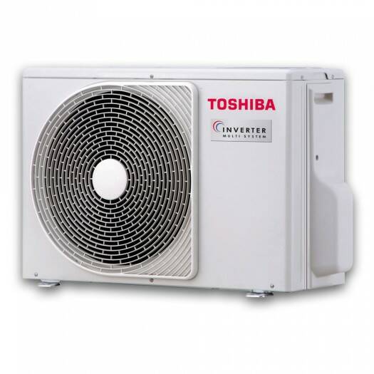 Buitendeel Toshiba Airco laten plaatsen Noord brabant Schijndel omgeving