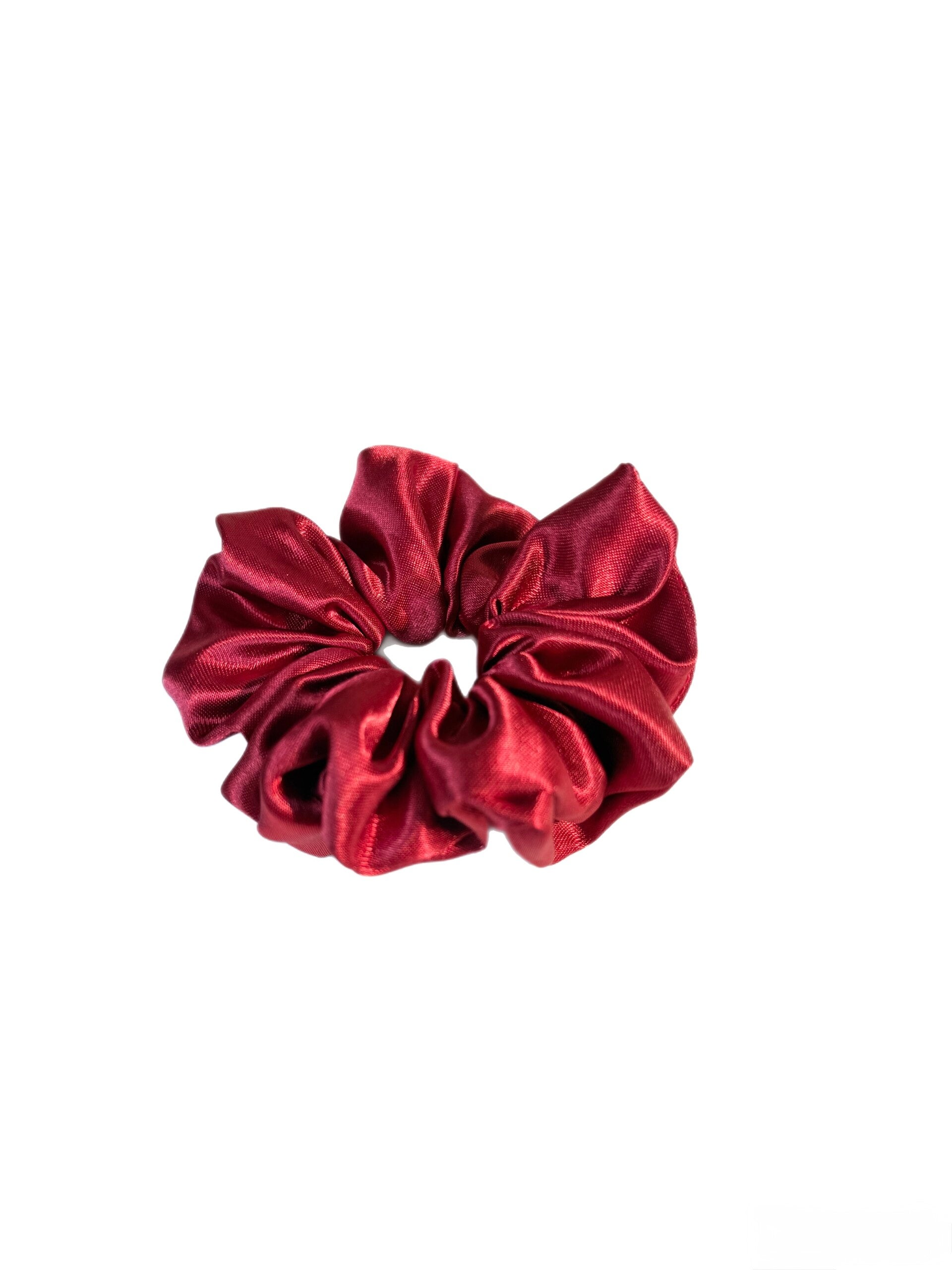 Scrunchie Satin