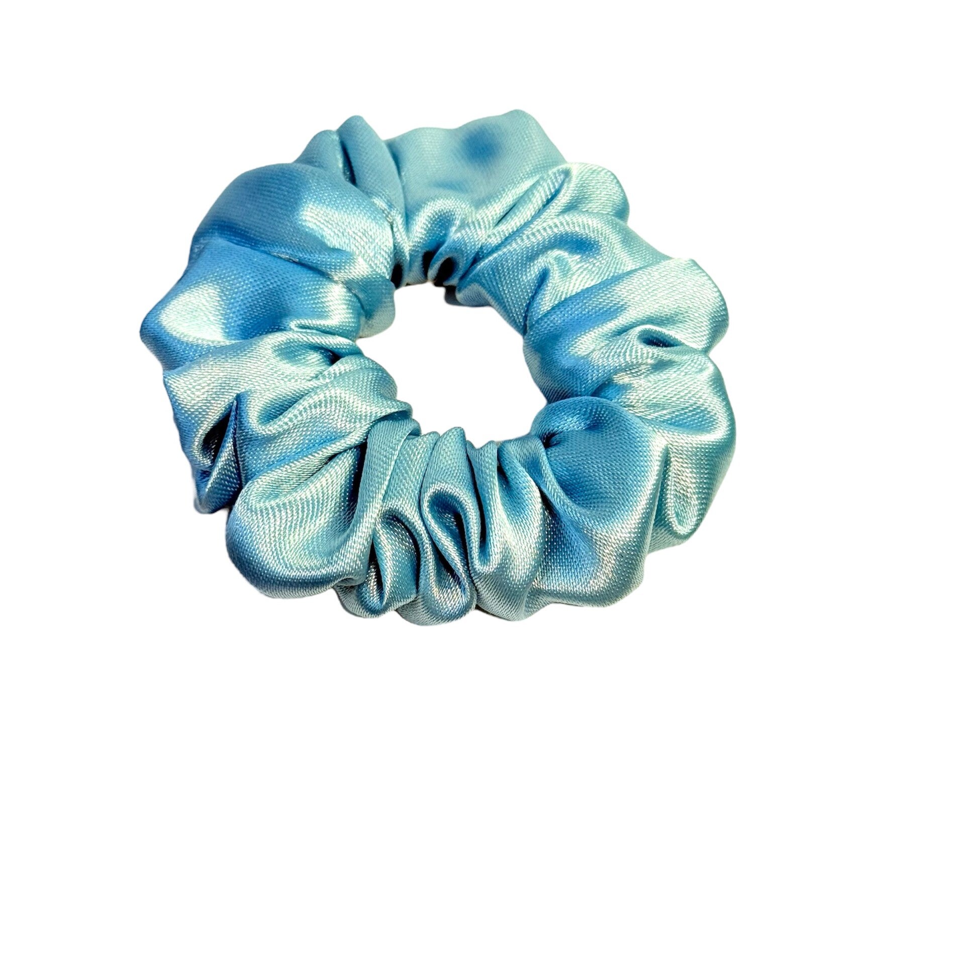 Scrunchies Satin