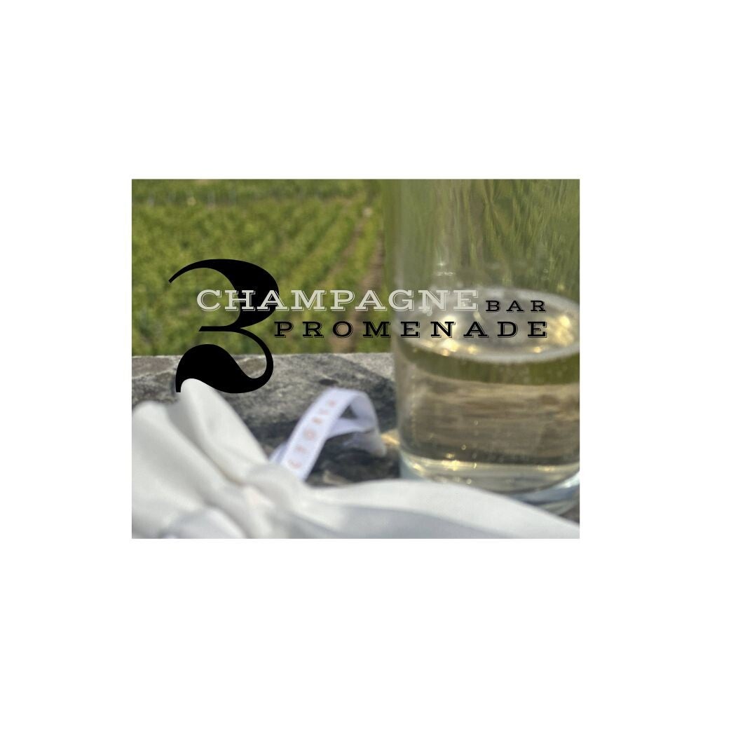 Champagne-bar PROMENADE <18JAAR