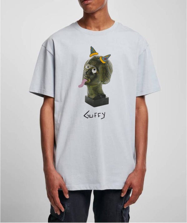 T-Shirt Bronze Guffy