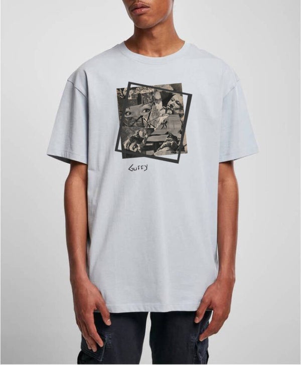 T-Shirt Eye Contact Guffy