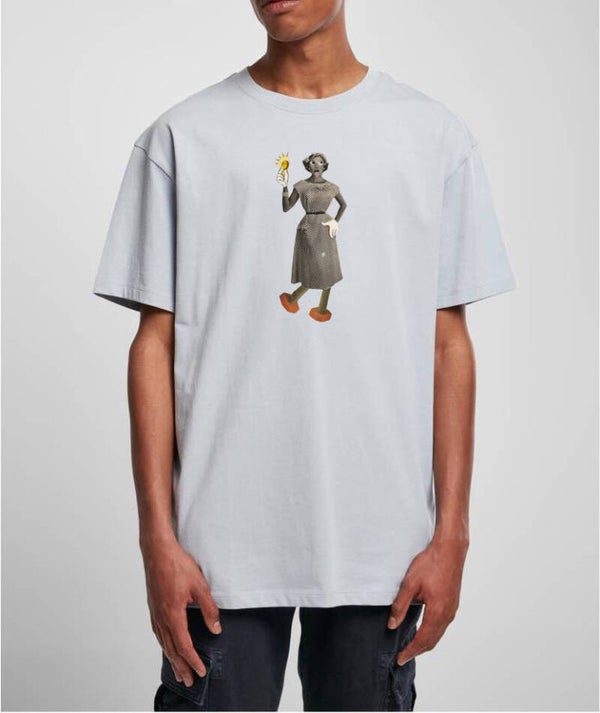 T-Shirt Goldendigger