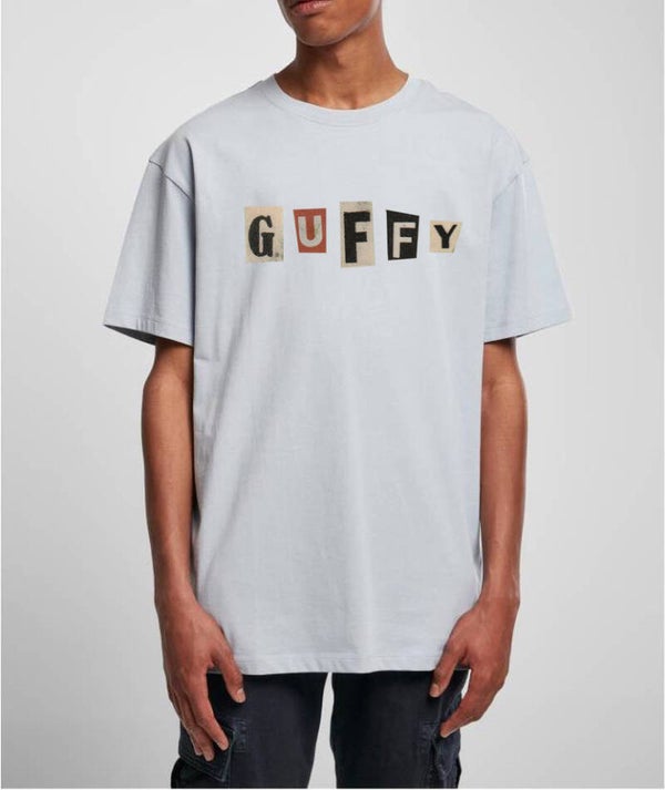 T-Shirt Guffy Cut