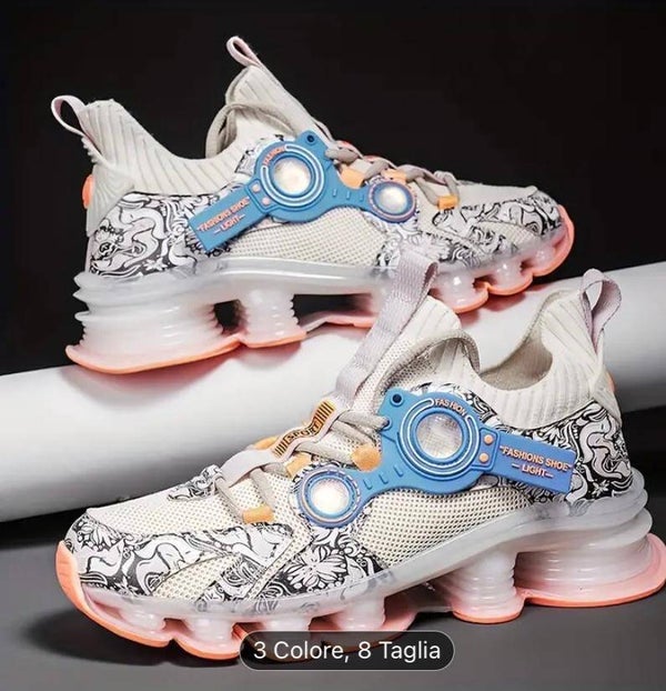 Scarpe chaussures basket