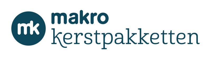 logo Makro Kerstpakketten