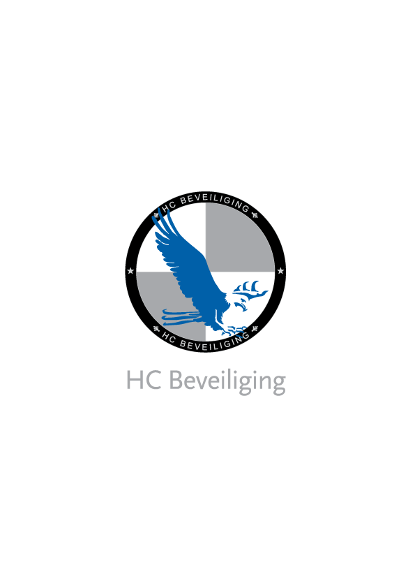 Logo HC Beveiliging