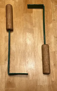 Welded Garden Weeder