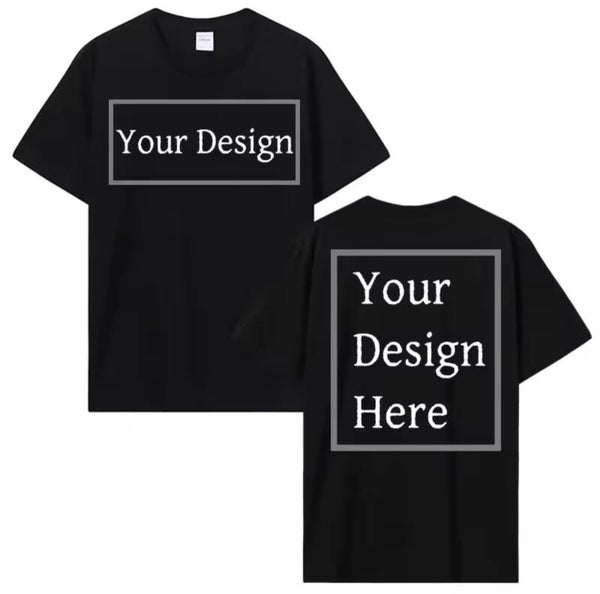 Custom Shirts