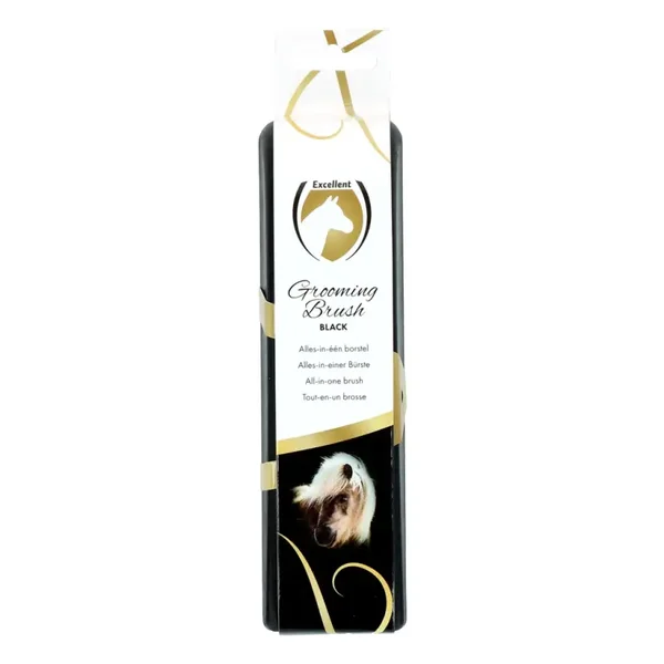 Excellent Grooming Brush