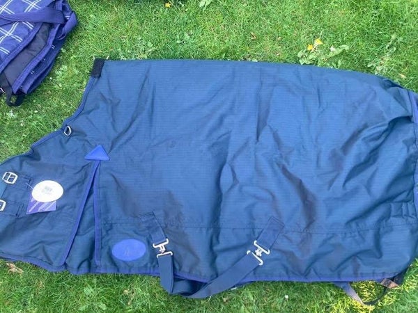 Harry’s Horse waterdichte deken 200 grams maat 155