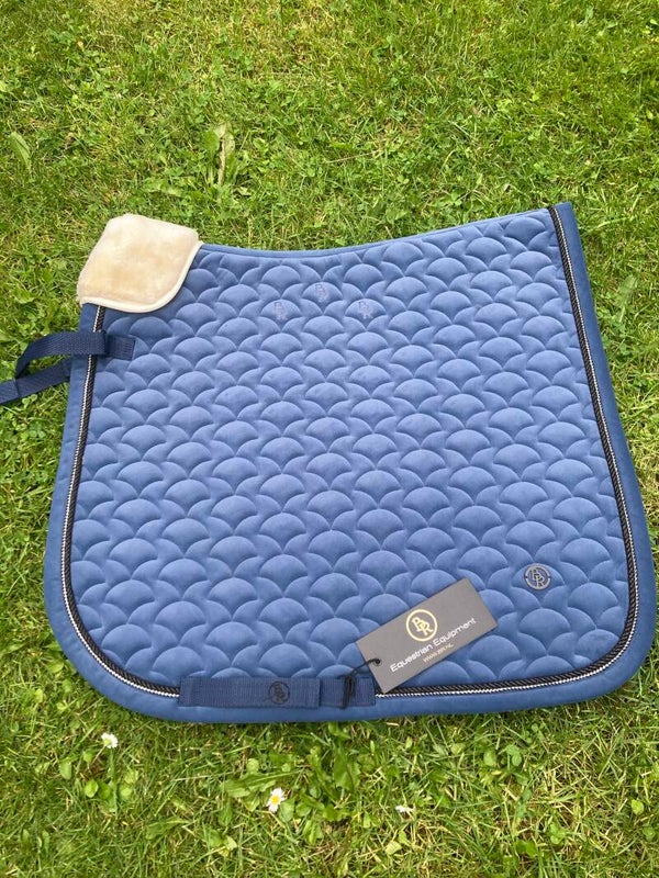 BR Ieke Big Dipper maat Full Dressuur