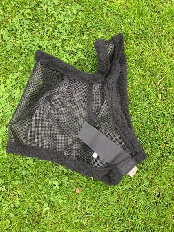 Harry’s Horse vliegenmasker zonder oren