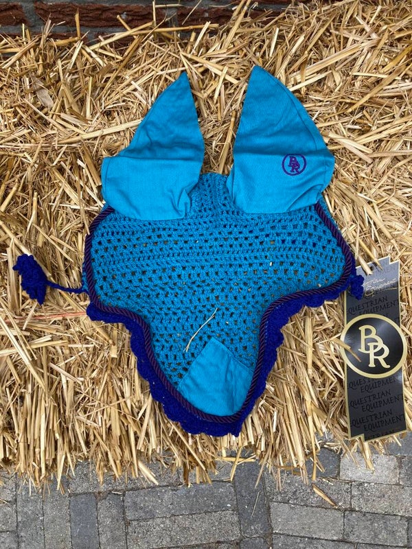 BR vliegennetje/oornetje