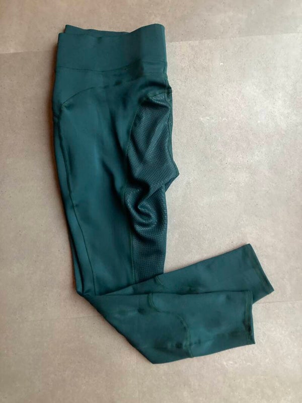 Harry's Horse Rijlegging Avatar Full Grip Groen