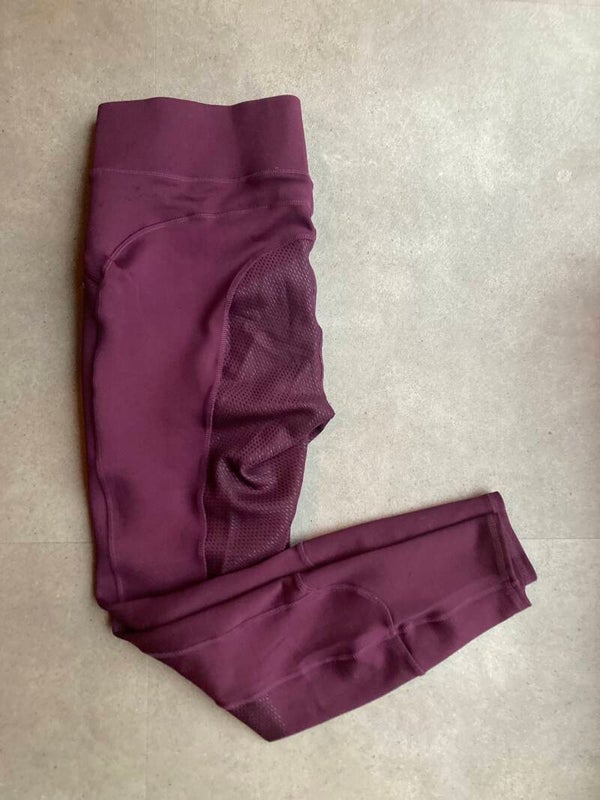 Harry’s Horse Rijlegging Avatar Full Grip Bordeaux