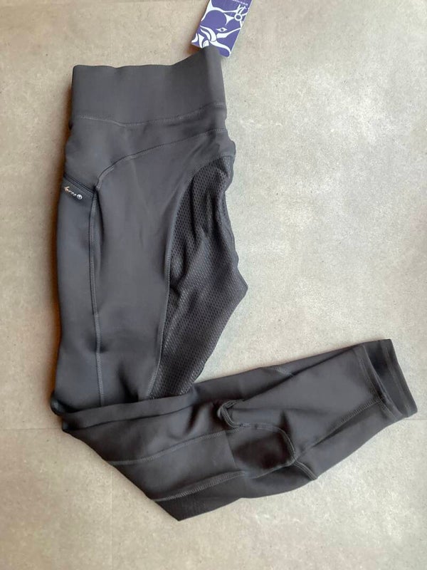 Harry’s Horse Rijlegging Avatar Full Grip Grijs