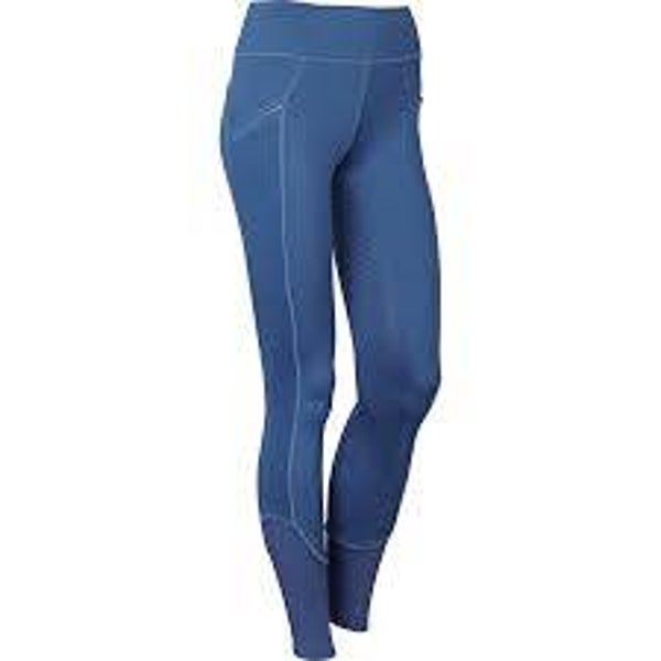 Harry's Horse Rijlegging Avatar Full Grip Blauw