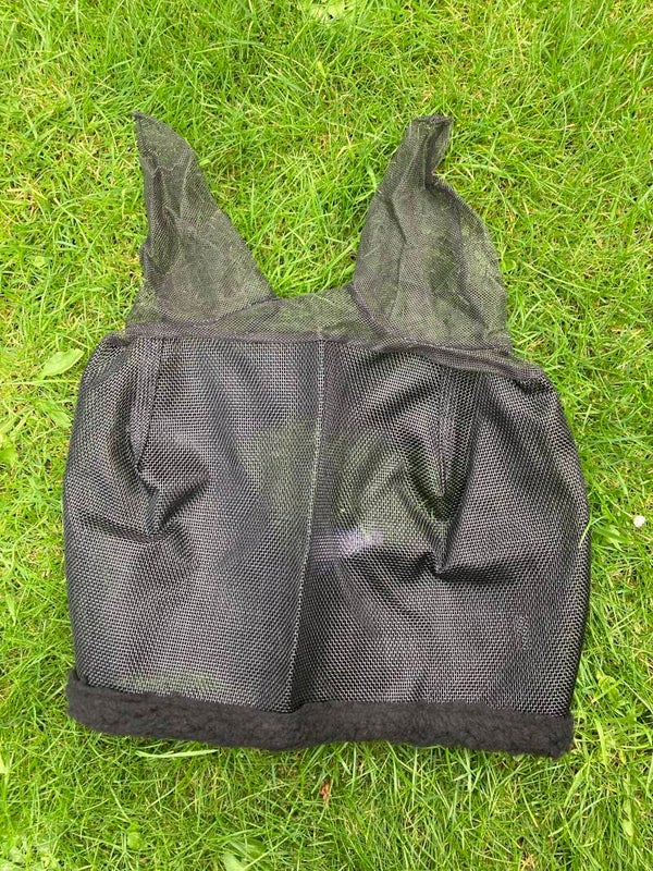 Harry’s Horse vliegenmasker met oren