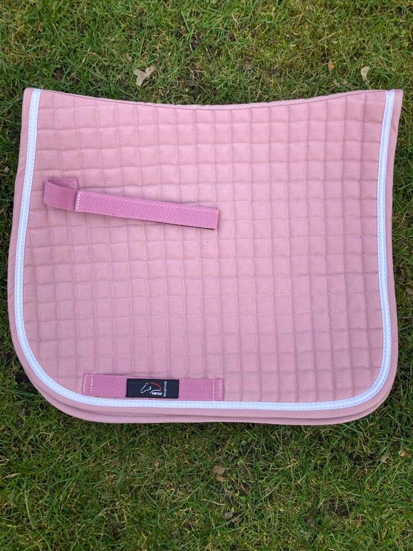 HKM zadeldek shetlander/pony veelzijdig