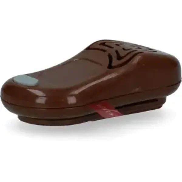 Tickless Horse tot 12 maanden bescherming Bruin (tegen teken)