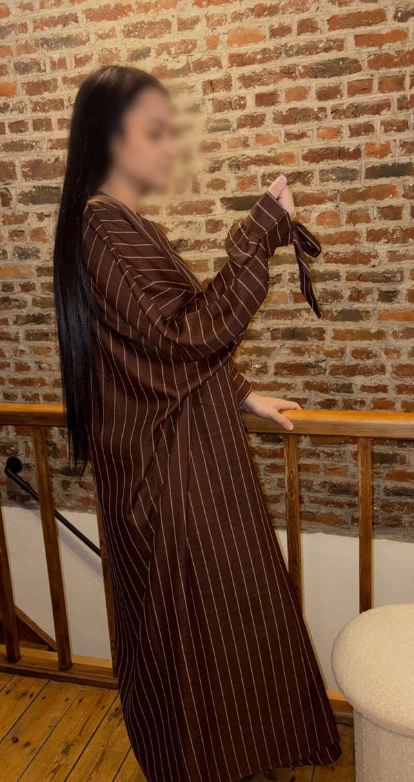 Abaya Nia