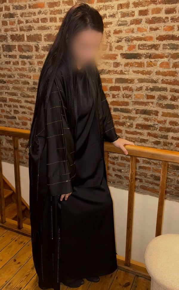 Abaya Lina